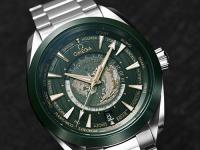 轻松一招，让你的欧米茄手表重获完美贴合！
